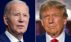 US, Vote, Immigration, Mexico, Trump, Biden