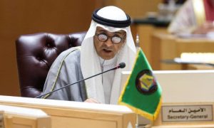 GCC, Gaza, Israeli, Palestinians, Ceasefire