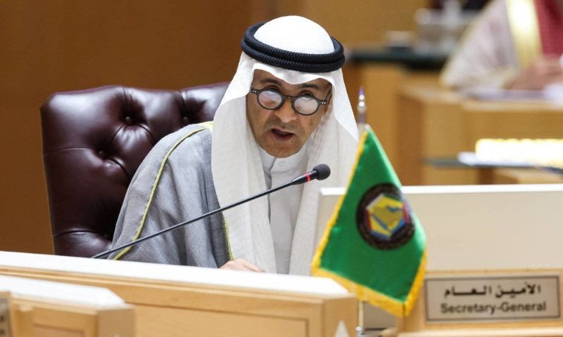 GCC, Gaza, Israeli, Palestinians, Ceasefire