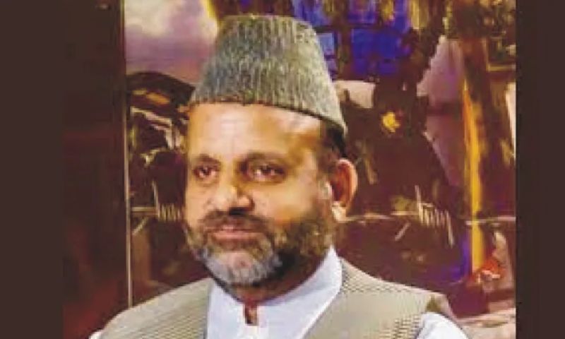 AJK