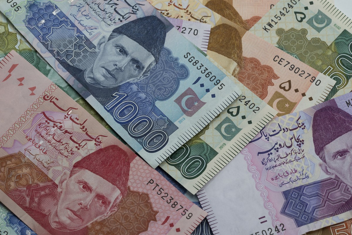 Currency