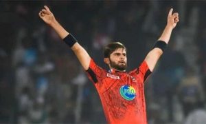 Afridi