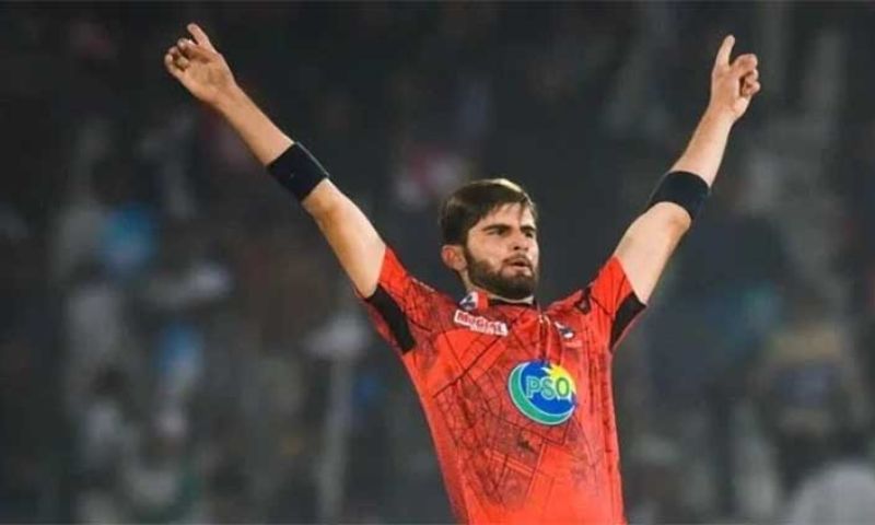 Afridi