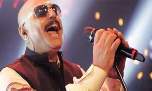 Ali Azmat