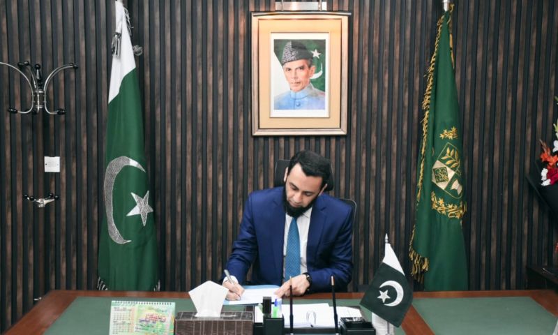 Attaullah Tarar