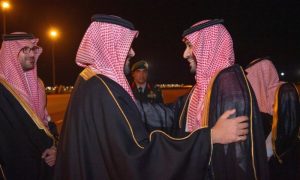 Crown Prince