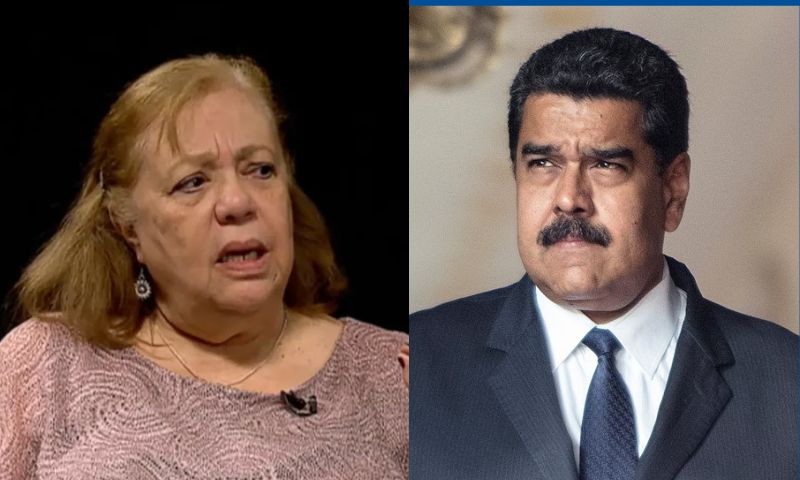 Venezuela, Vote, China, Diplomacy,