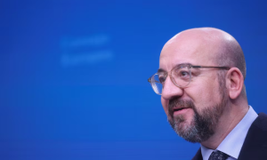 EU Leaders Agree to Start Membership Talks with Bosnia