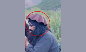 Eight Terrorists Including HVT Killed in North Waziristan: ISPR