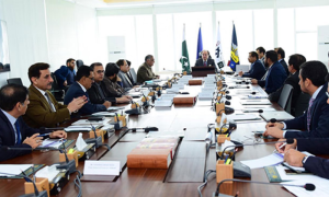 End-to-End Digitization of Tax System Top Priority: Finance Minister