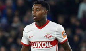Former Netherlands Footballer Promes Faces Extradition After Dubai Arrest