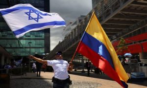 Colombia, Israel, Petro, Gaza, Palestinians, UN Security Council,