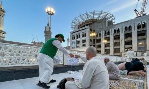Hadiyah, Ramadan, Umrah, Pilgrims, Quran, Saudi Arabia,