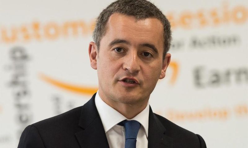 Minister