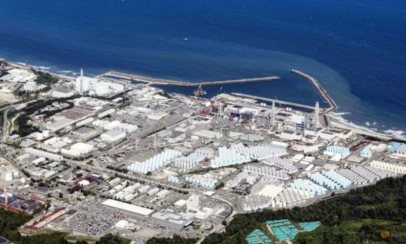 Fukushima