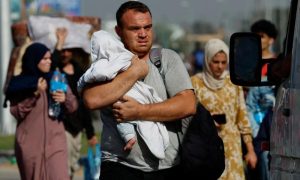 Gaza, Palestinians, Israeli, Health Ministry, Ramadan, Food, Medicine, Water
