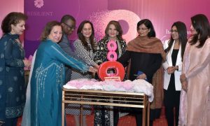 International Women's Day