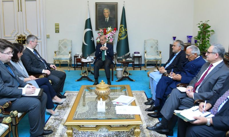 Islamabad