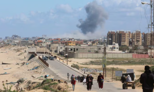 Israel to Attend New Gaza Ceasefire Talks as UN Warns Hunger Crisis Worsens