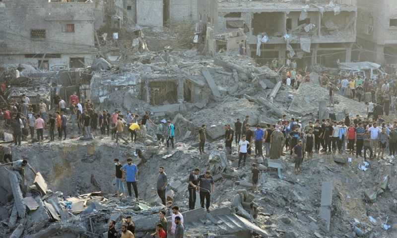 Israel