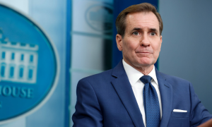 John Kirby, White House, Iran, Israel, Washington, US, Gaza