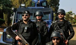 Khyber Pakhtunkhwa Police, Akhtar Hayat Khan, Chief Minister, SP Ijaz Khan, Pakistan Civil Award, Sitara Shujaat, General Syed Asim Munir,