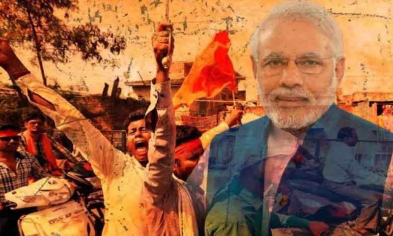 India, Pakistan, Muslim, Bharatiya Janata Party, Hindu, South Asia, Hindutva, RSS,