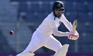 Mushfiqur