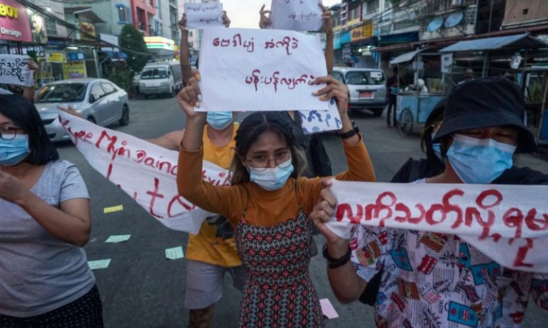 Myanmar