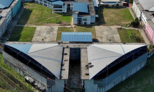 One Dead, Four Injured in Ecuador Prison Riot