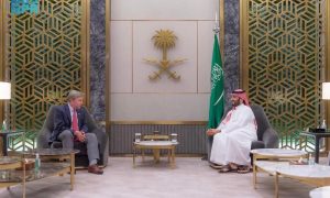Saudi Arabia, Crown Prince, Kingdom, Prime Minister, Foreign Affairs, US,