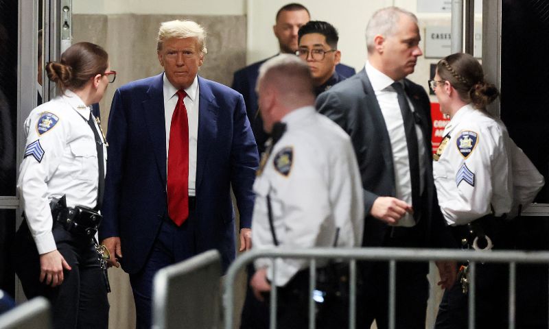 Trump, US, Vote, Justice,