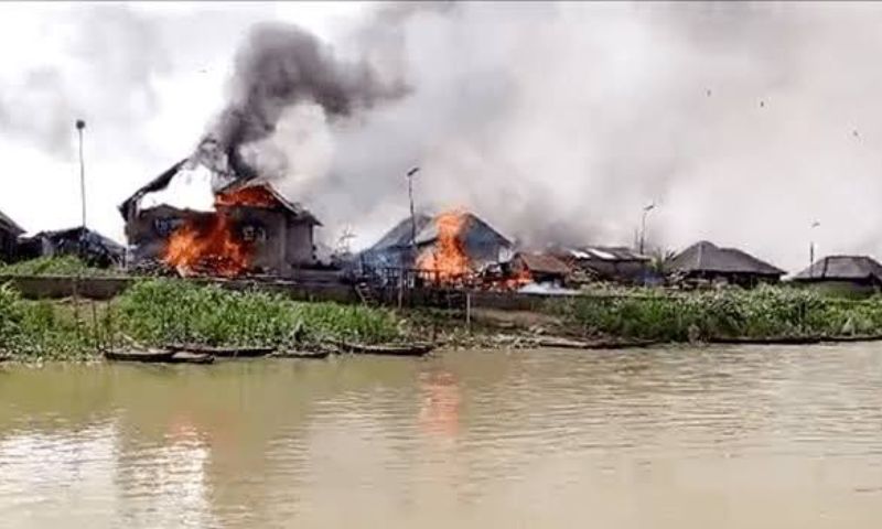 Nigeria, Unrest, Army,