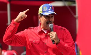 Venezuela, Politics, Vote, Maduro,