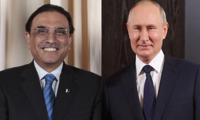 Pakistan