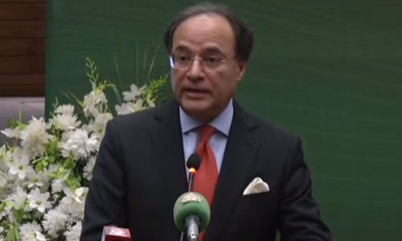 Pakistan