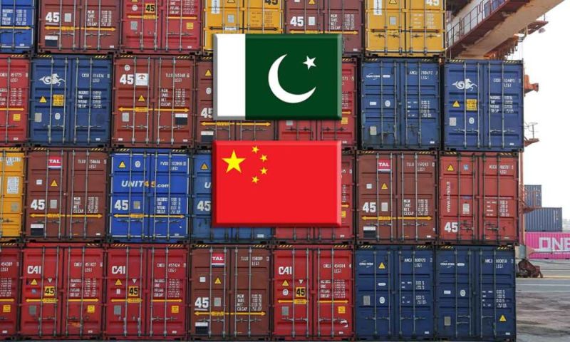 Pakistan