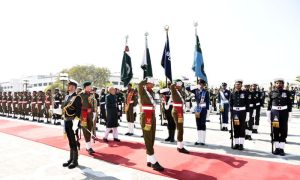 Pakistan