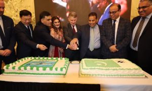 Pakistani Diaspora
