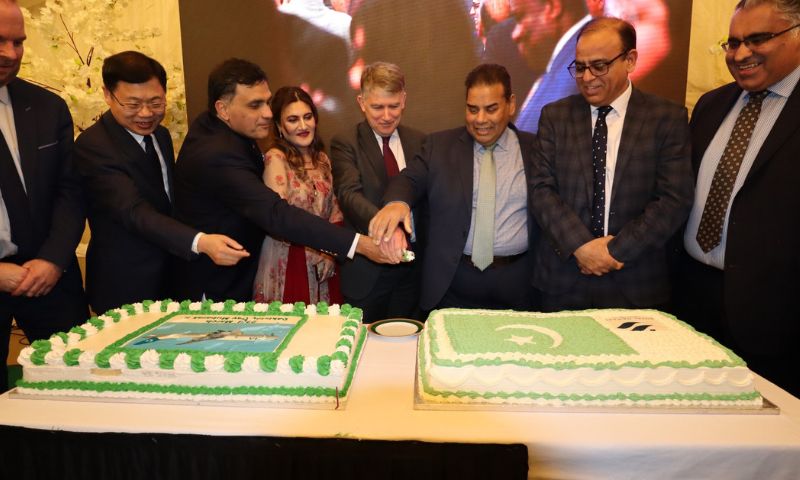 Pakistani Diaspora