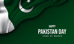 Pakistani Expats Take to Social Media to Express Love for Homeland on Pakistan Day