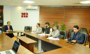 Pakistan’s Minister for Power Sardar Awais Ahmed Khan Leghari called for operational enhancement of power generation companies (GENCOS) to save taxpayer money.
