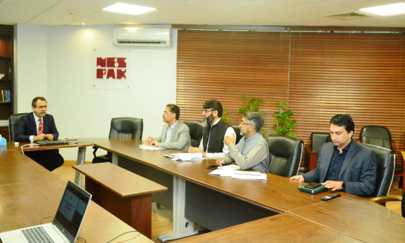 Pakistan’s Minister for Power Sardar Awais Ahmed Khan Leghari called for operational enhancement of power generation companies (GENCOS) to save taxpayer money.