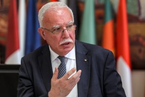 Palestinian Authority Hopes for Gaza Ceasefire Ahead of Ramadan