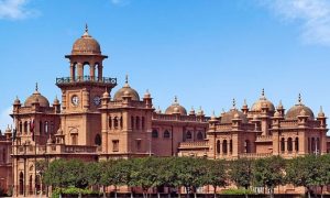 Peshawar