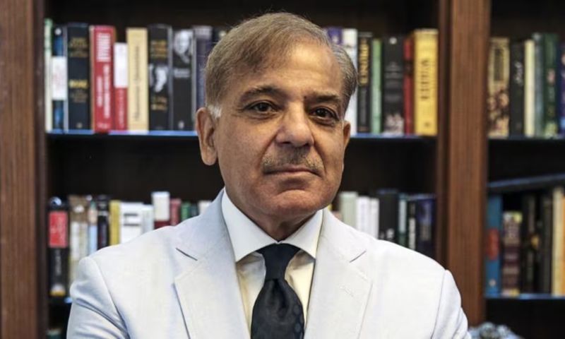 Prime Minister, Gwadar, Pakistan, Gwadar Port Authority Complex,