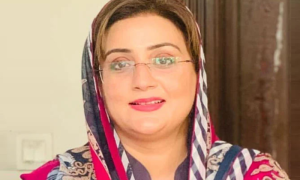 Punjab Government to Devise Complete Price Control Mechanism: Azma Bokhari
