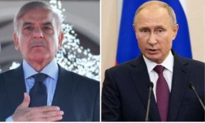 Pakistan, Russian President, Vladimir Putin, Prime Minister, Shehbaz Sharif, China, North Korea, Venezuela, Myanmar, Election Commission