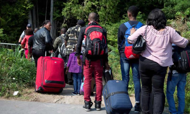 UK, Rwanda, Human Rights, Migrants, Britain, African, Supreme Court, The Times, Government