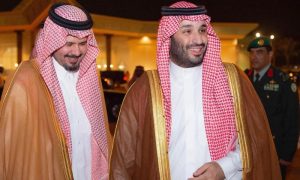Saudi